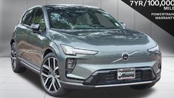 2027 Volvo EX60 P10 Ultra