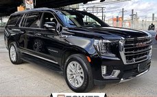 2024 GMC Yukon XL SLT