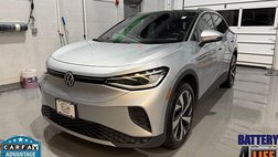 2022 Volkswagen ID.4 Pro S