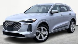 2025 Audi Q5 quattro Premium Plus TFSI