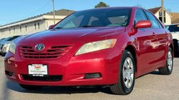 2008 Toyota Camry LE