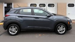 2019 Hyundai Kona SE