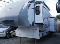 2012 Other Makes 323MKS