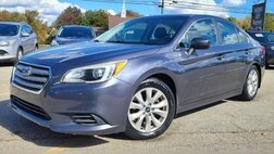 2015 Subaru Legacy 2.5i Premium