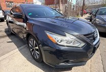 2017 Nissan Altima 2.5 SL