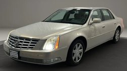 2007 Cadillac DTS Luxury I