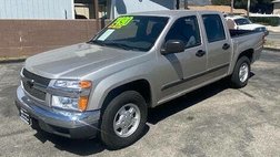 2006 Chevrolet Colorado LT
