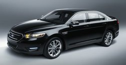 2019 Ford Taurus SEL