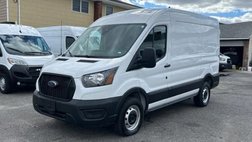 2022 Ford Transit 250