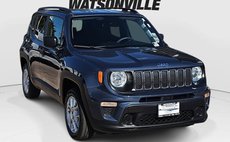 2021 Jeep Renegade Sport