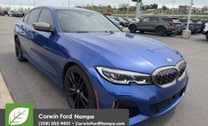 2021 BMW 3 Series M340i xDrive