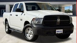 2016 Ram Ram Pickup 1500 Tradesman
