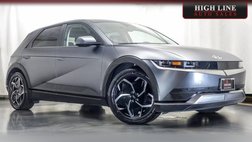 2022 Hyundai Ioniq 5 SEL