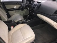 2011 Kia Forte EX