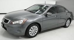 2010 Honda Accord LX
