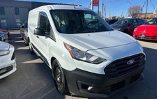 2021 Ford Transit Connect XL