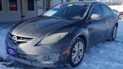 2009 Mazda MAZDA6 i Touring