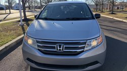 2011 Honda Odyssey EX