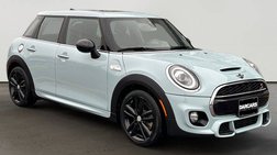 2019 MINI Hardtop Cooper S