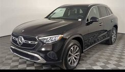 2026 Mercedes-Benz GLC-Class GLC 300 4MATIC