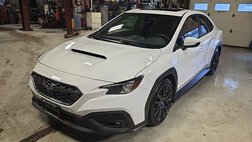 2024 Subaru WRX Premium