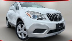 2015 Buick Encore Base