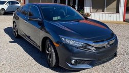 2017 Honda Civic Touring