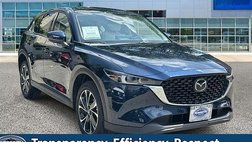 2022 Mazda CX-5 2.5 S Premium