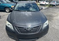 2008 Toyota Camry SE