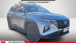 2024 Hyundai Tucson XRT