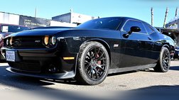 2016 Dodge Challenger SRT 392