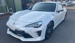 2017 Toyota 86 