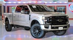 2021 Ford Super Duty F-250 Lariat