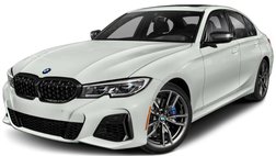 2021 BMW 3 Series M340i xDrive