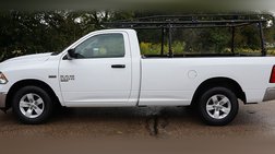 2019 Ram Ram Pickup 1500 Classic Tradesman