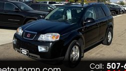 2007 Saturn VUE Base