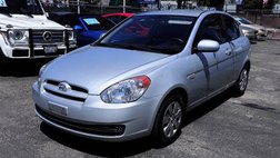 2011 Hyundai Accent GS