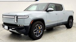 2023 Rivian R1T Adventure