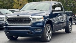 2022 Ram Ram Pickup 1500 Limited
