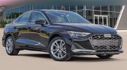 2025 Audi A3 quattro Premium 40 TFSI