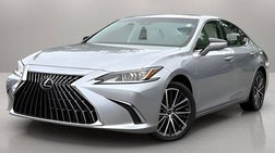 2023 Lexus ES 250 ES 250