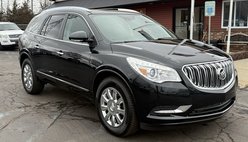 2014 Buick Enclave Premium