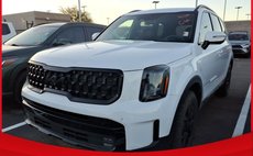 2025 Kia Telluride SX-Prestige X-Pro