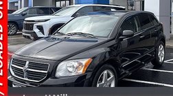 2007 Dodge Caliber R/T