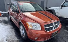 2007 Dodge Caliber R/T
