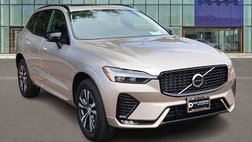 2025 Volvo XC60 B5 Core Dark Theme