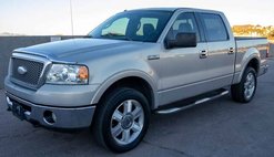 2006 Ford F-150 Lariat