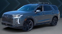 2023 Hyundai Palisade XRT