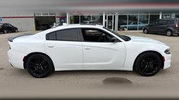 2016 Dodge Charger R/T