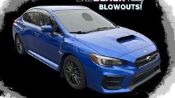 2019 Subaru WRX STI